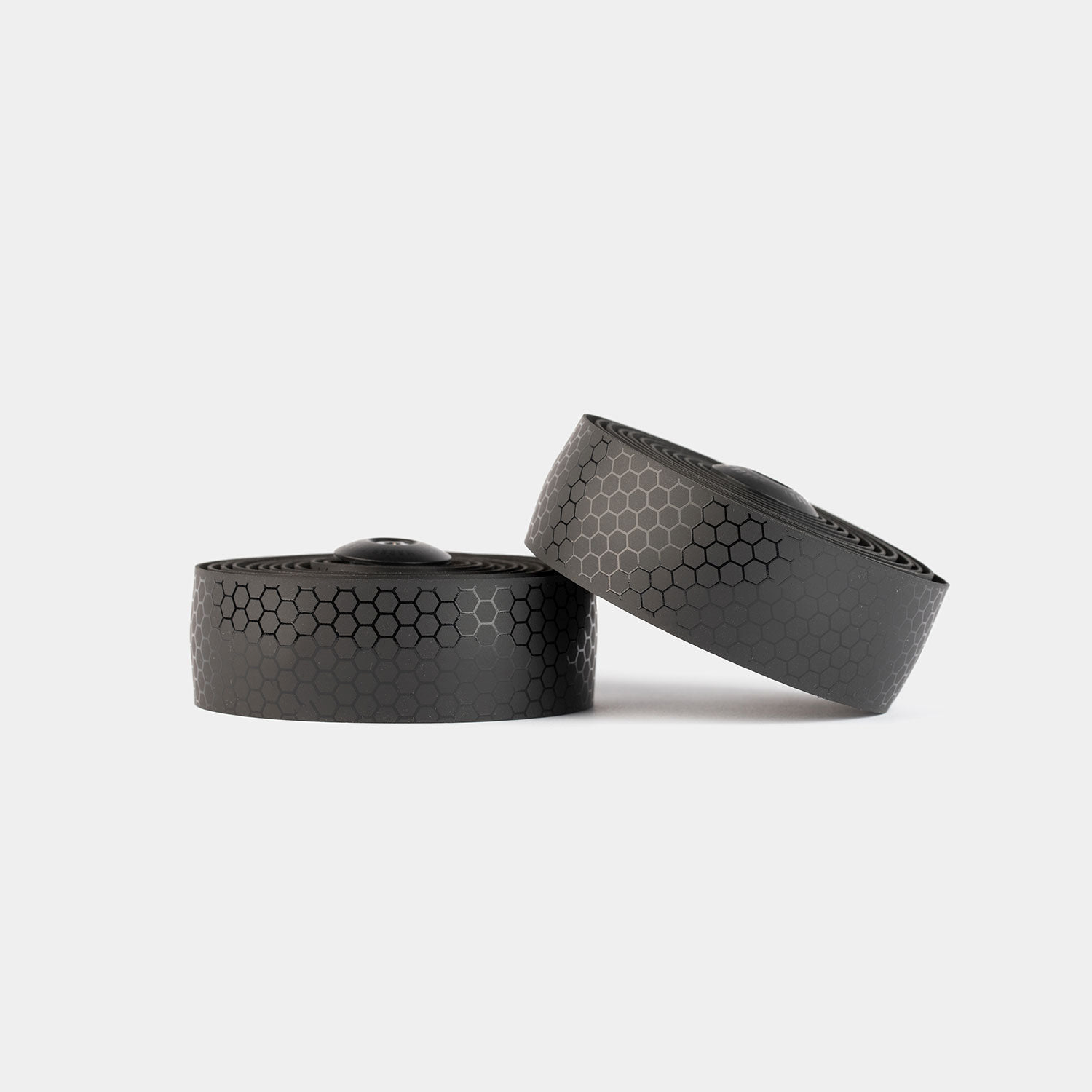 Burgh Hex Bar Tape - Stealth Black