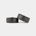 Burgh Matter Bar Tape - Stealth Black