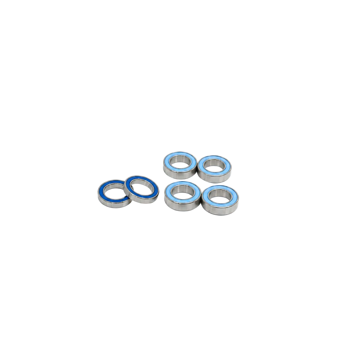 CCACHE FSD Wheelset Steel Bearing Kit