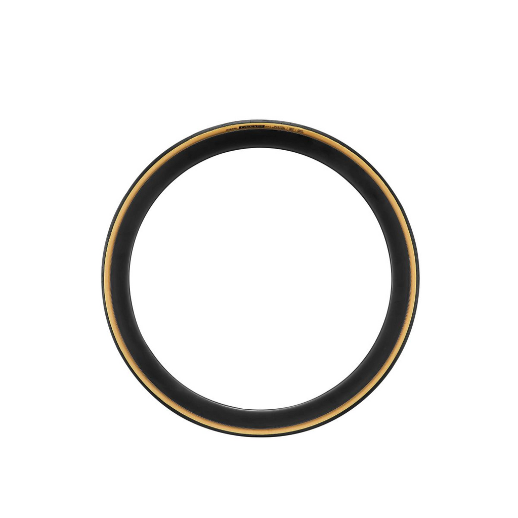 CADEX Aero Cotton Road Tyre - Tanwall