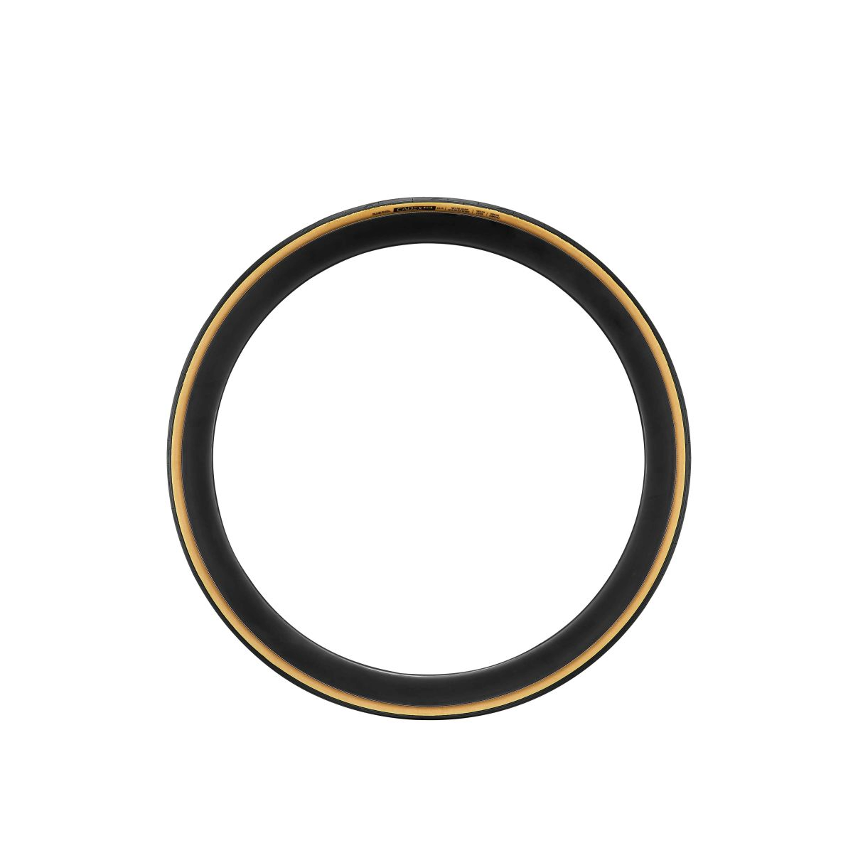 CADEX Aero Cotton Road Tyre - Tanwall