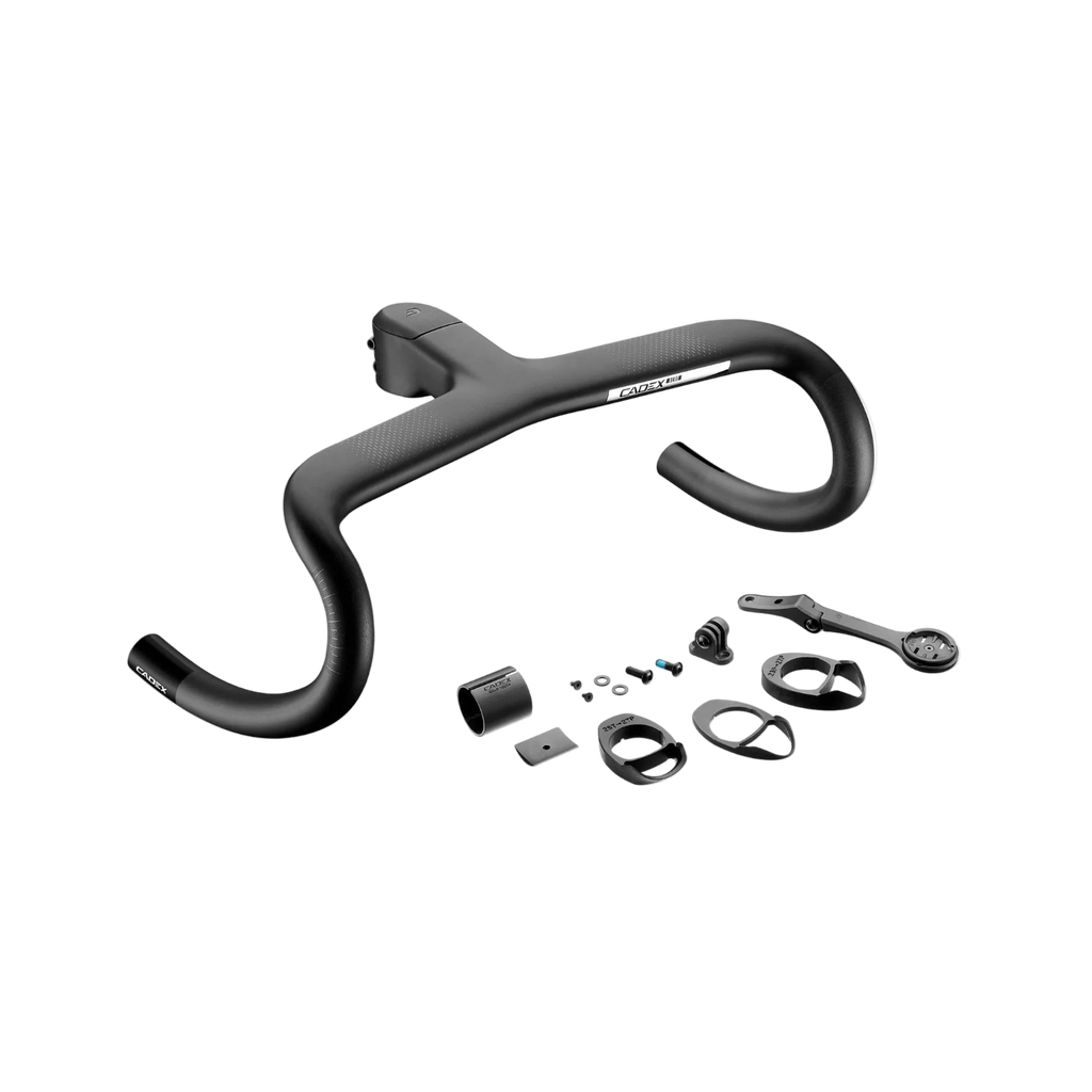 CADEX Aero Integrated Handlebars