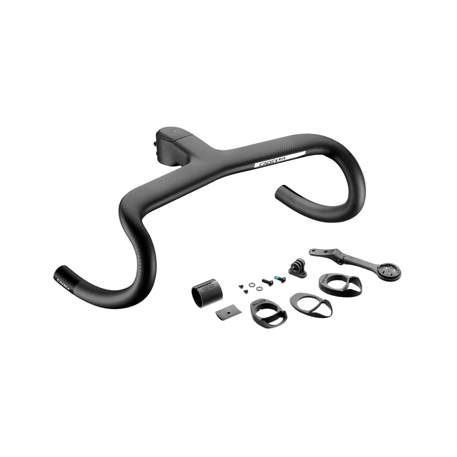 CADEX Aero Integrated Handlebars