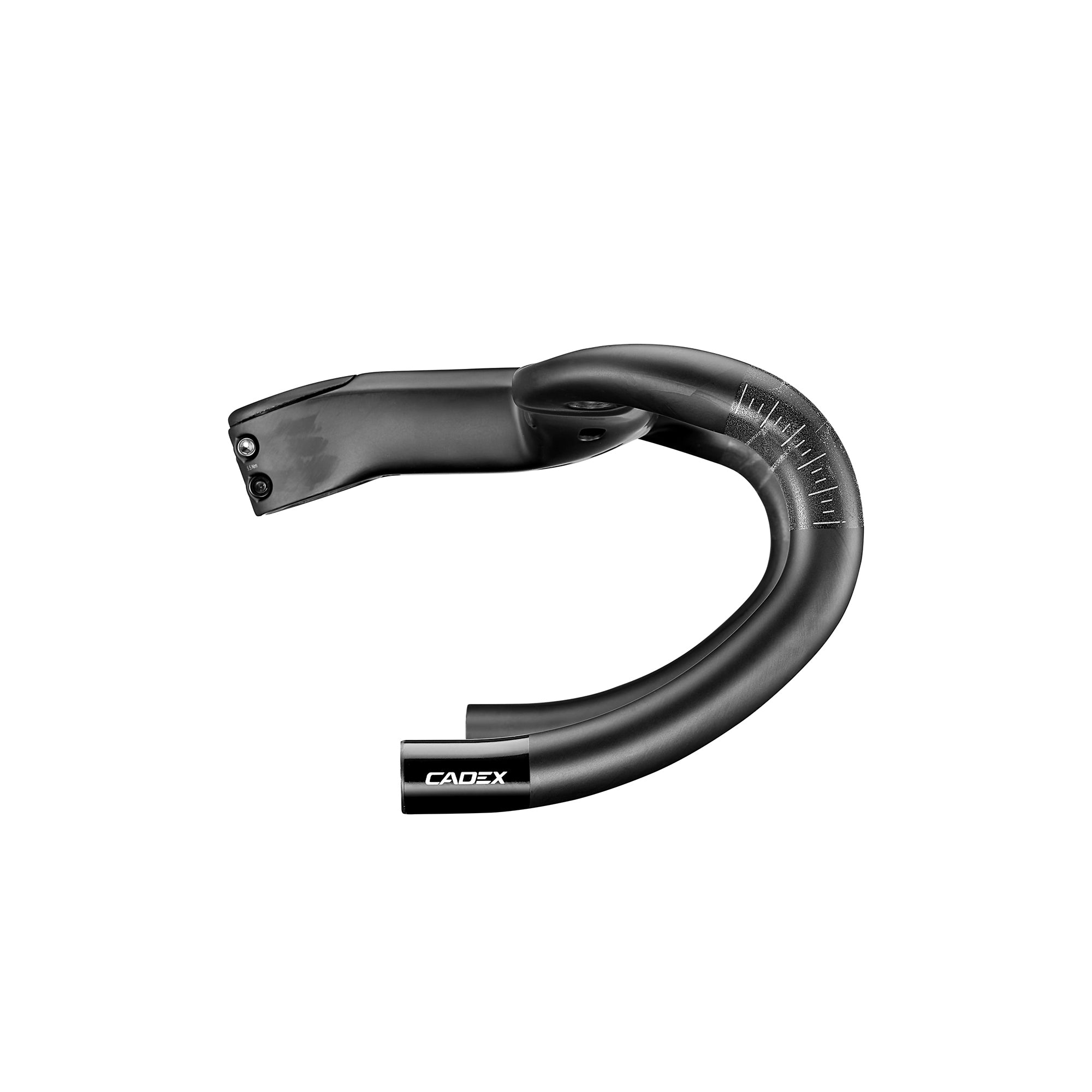 CADEX Aero Integrated 420（400） 120 CADEX Aero Integrated Handlebar | CADEX US