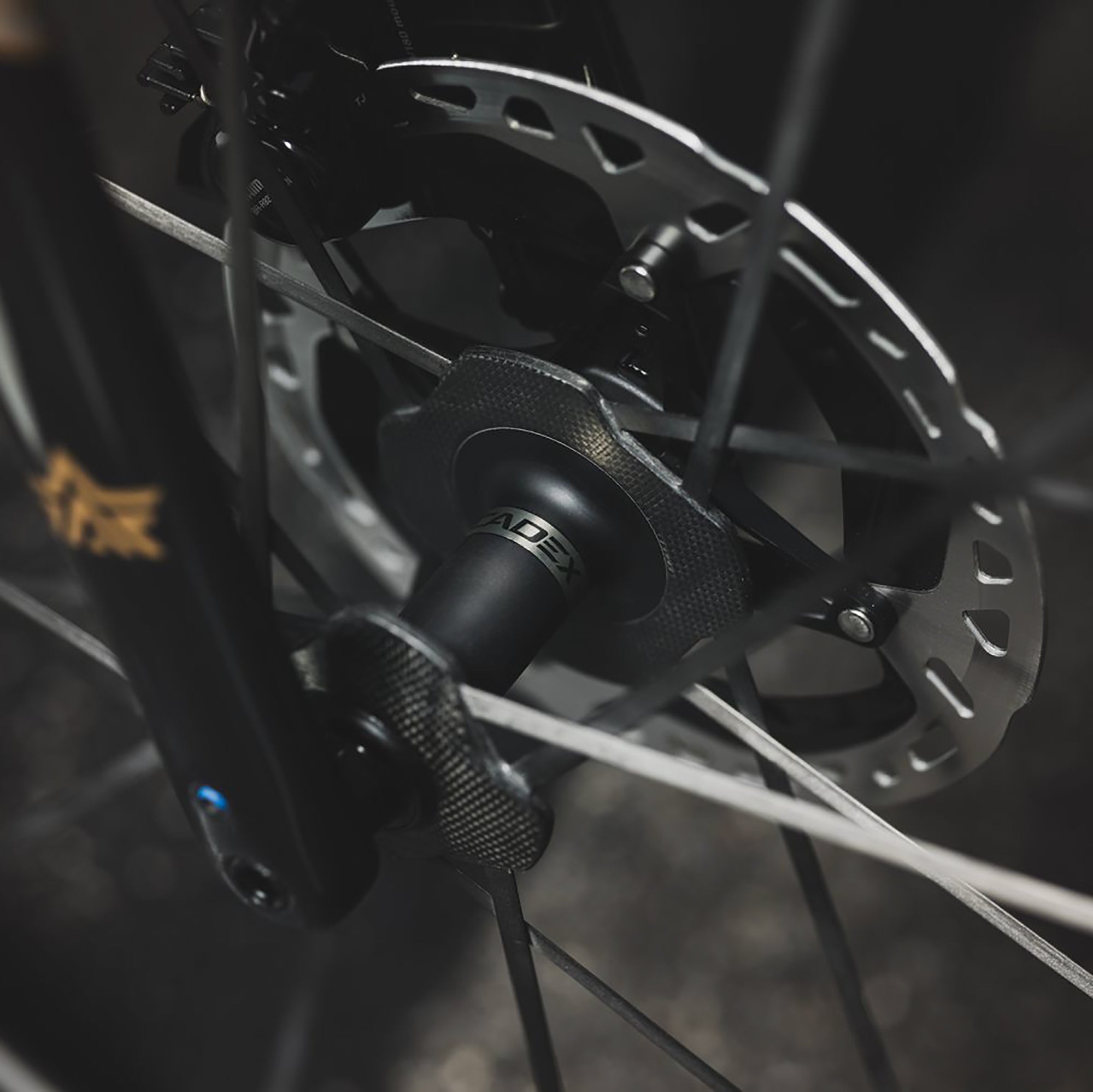 CADEX Max 40 Disc Tubeless Wheelset – CCACHE