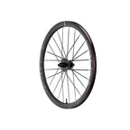 CADEX Max 40 Disc 真空胎车轮组