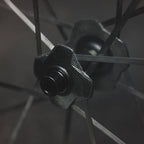 CADEX Max 40 Disc 真空胎车轮组