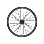 CADEX Max 40 Disc 真空胎车轮组