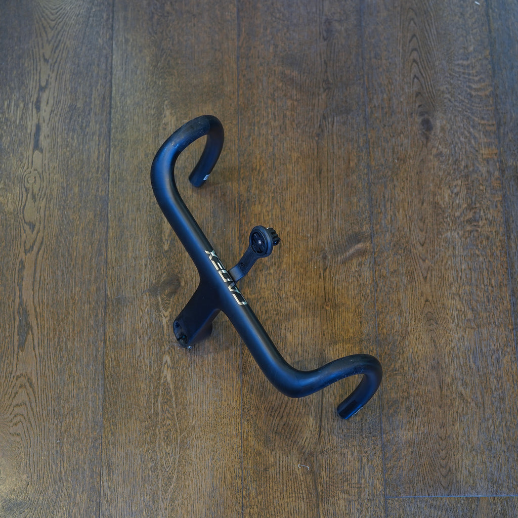 Preloved / Cadex Race Integrated Handlebar