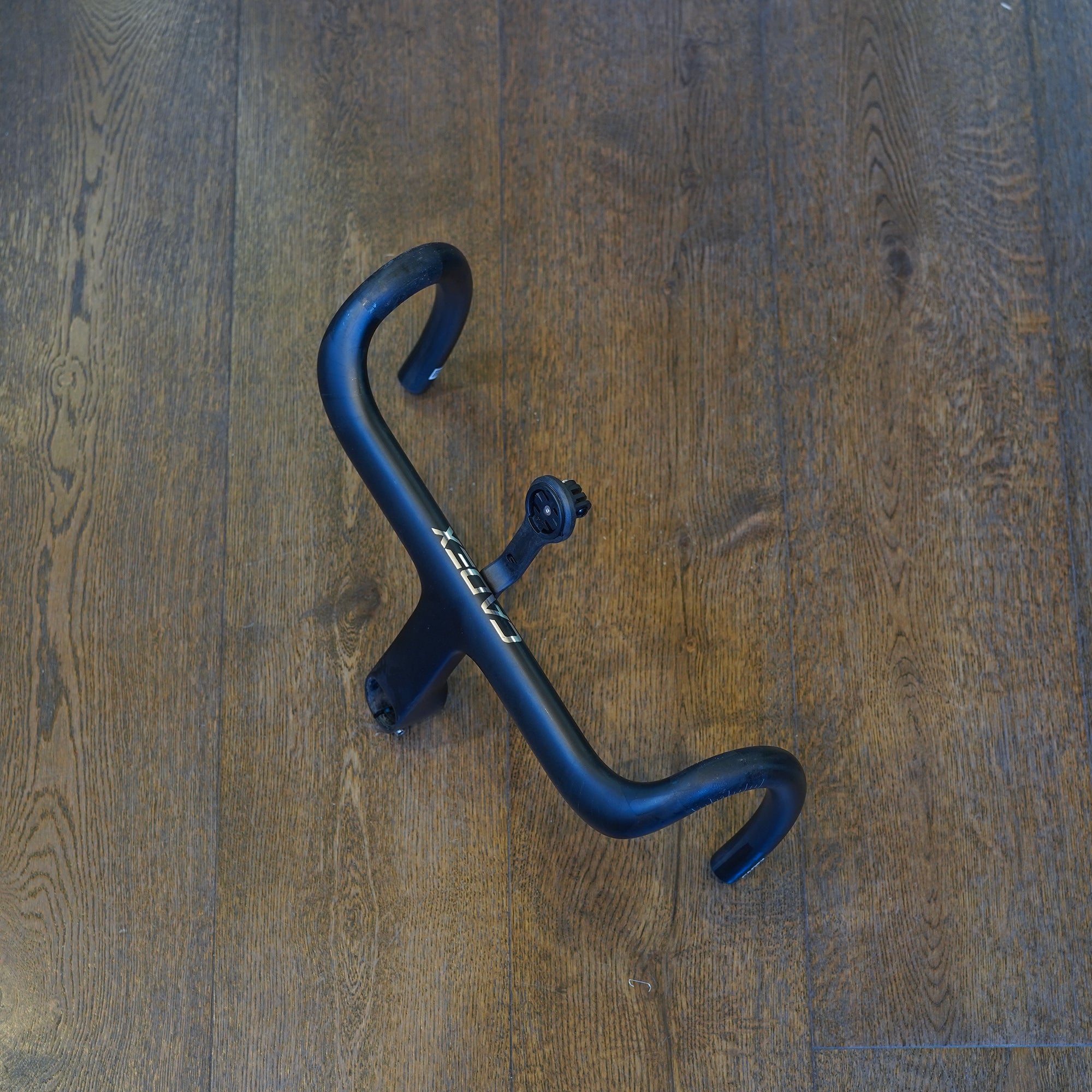 Preloved / Cadex Race Integrated Handlebar