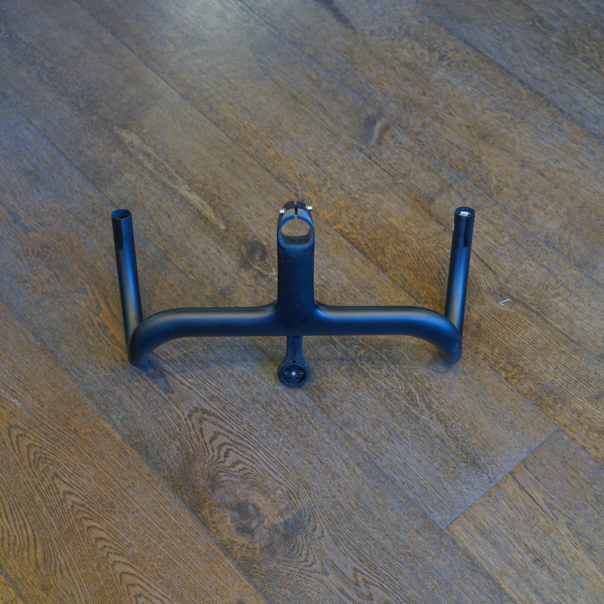 Preloved / Cadex Race Integrated Handlebar