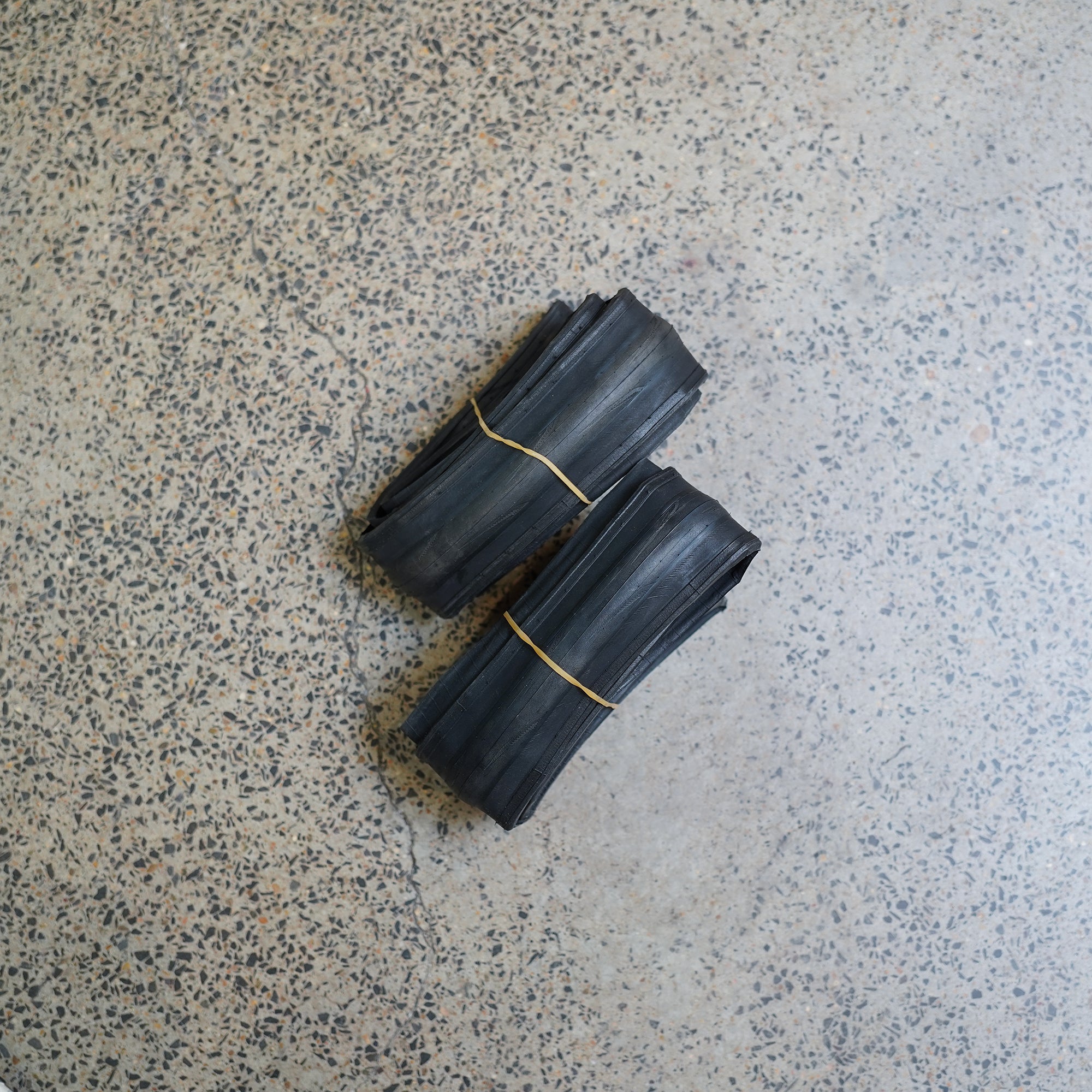 Take Off / Cadex Race Tyres 25c