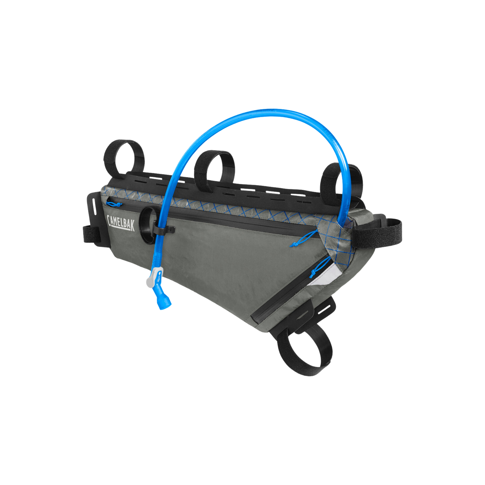 CamelBak M.U.L.E Frame Pack - Wolf Grey