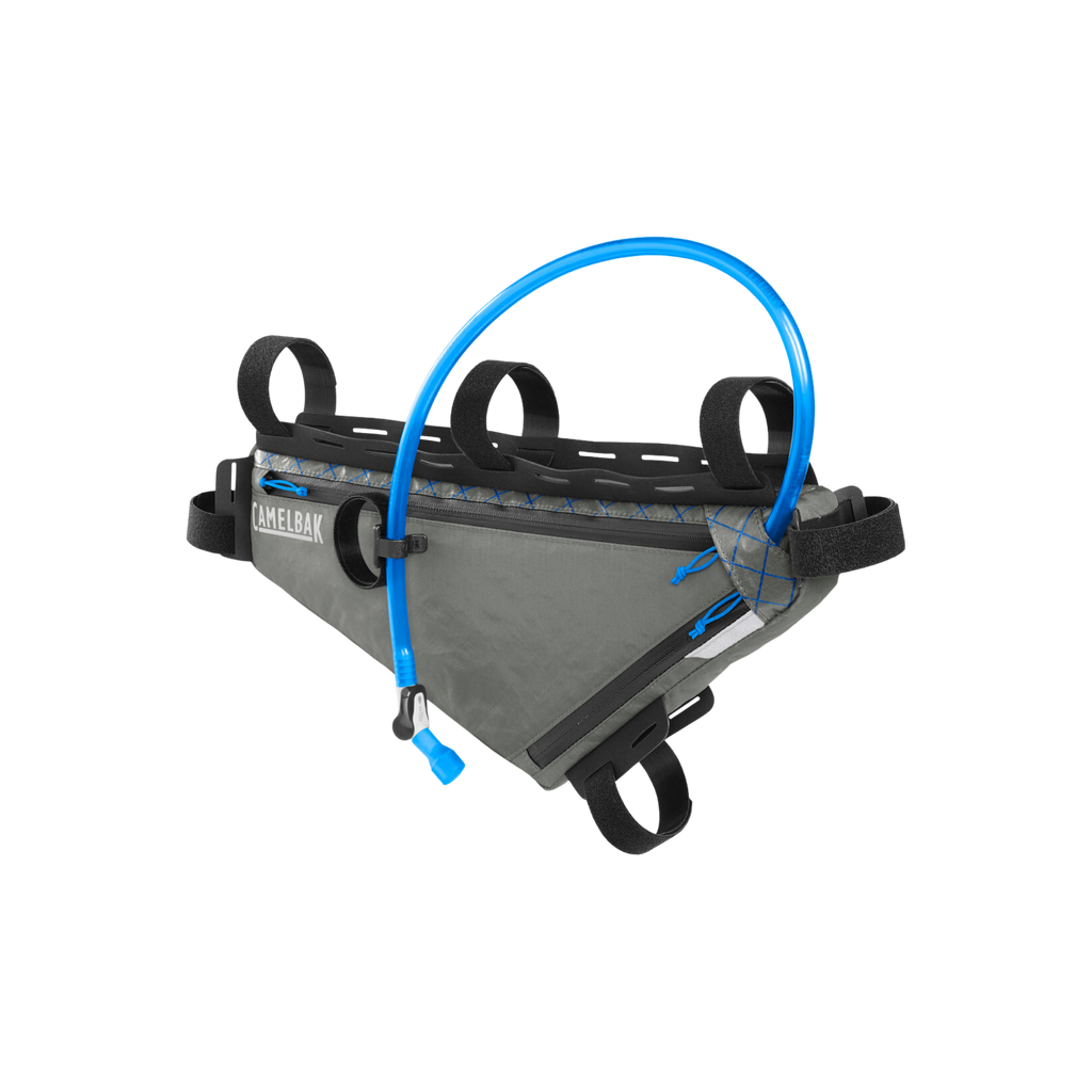 Camelbak M.U.L.E Frame Pack - Wolf Grey