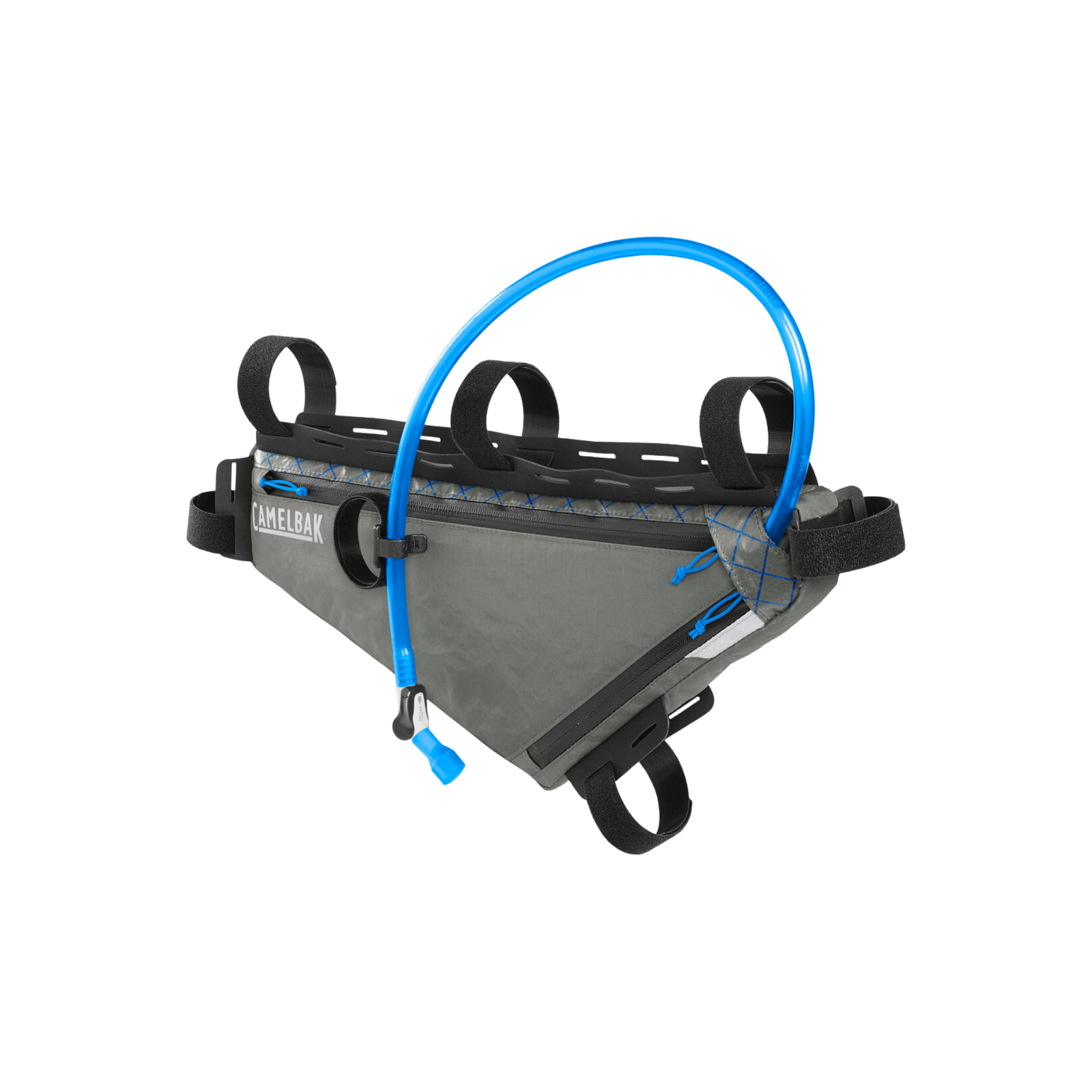 CamelBak M.U.L.E Frame Pack - Wolf Grey