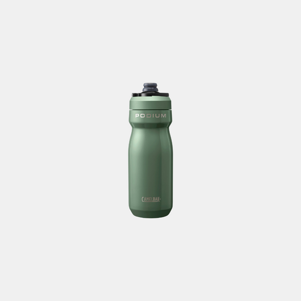 CamelBak Podium Steel 530ml - Moss – CCACHE