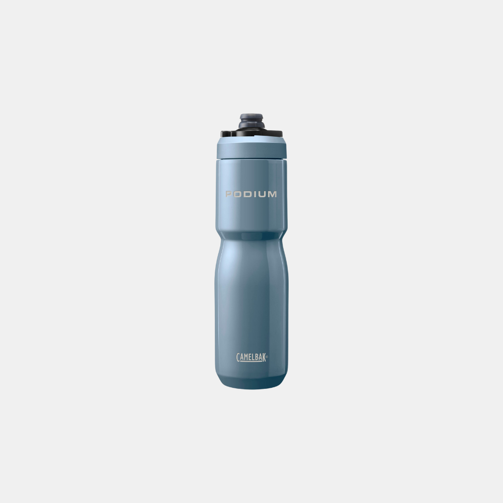 Camelbak Podium Steel 650ml - 太平洋