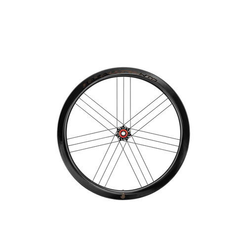 Campagnolo Bora Ultra WTO 45 C23 Disc Brake Carbon Clincher