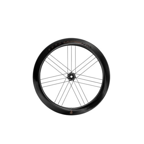 Campagnolo Bora Ultra WTO 60 C23 Disc Brake Carbon Clincher