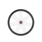 Campagnolo Bora Ultra WTO 45 C23 Disc Brake Carbon Clincher Wheelset - Matte