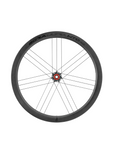 Campagnolo Bora Ultra WTO 45 C23 Disc Brake Carbon Clincher Wheelset - Matte