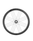 Campagnolo Bora WTO 45 C23 Disc Brake Carbon Clincher Wheelset - Matte