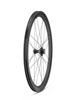 Campagnolo Bora WTO 45 C23 Disc Brake Carbon Clincher Wheelset - Matte