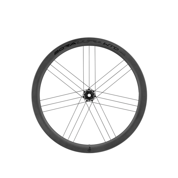 Campagnolo Bora Ultra WTO 45 C23 Disc Brake Carbon Clincher