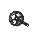 Campagnolo Centaur 11 Speed Ultra-Torque Crankset - Black