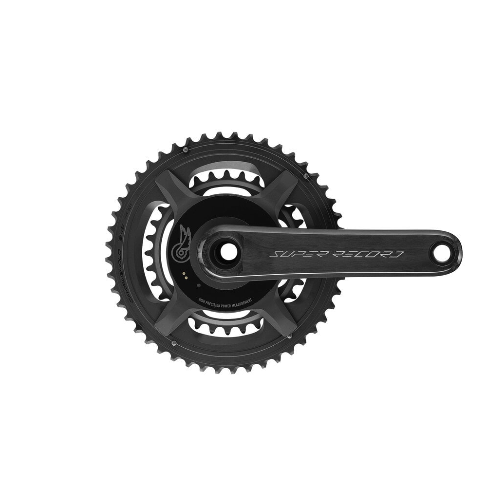 Campagnolo Super Record 13 功率计曲柄