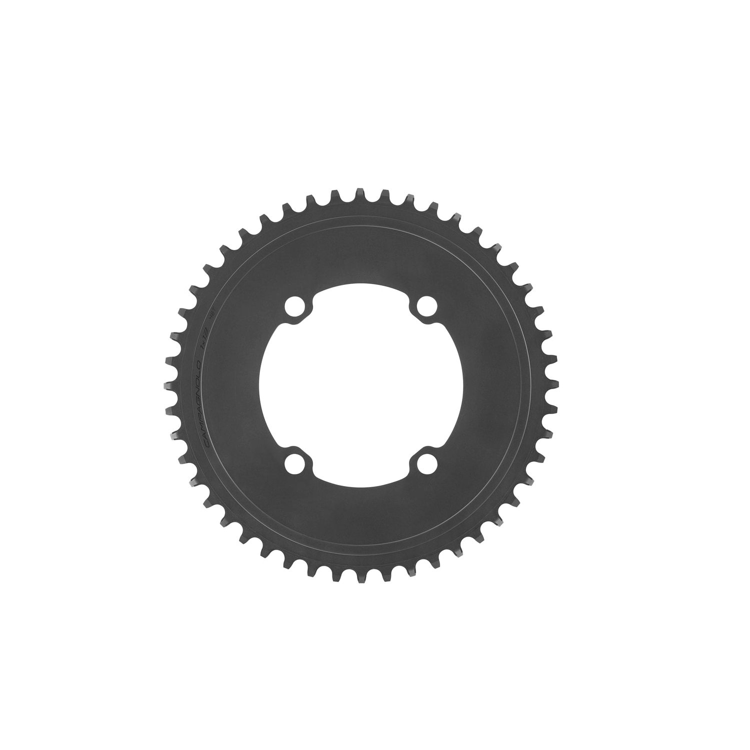 Campagnolo Super Record Aero Chainring 1x13 Speed