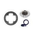 Campagnolo Super Record ULTRA 13 Speed Upgrade Kit