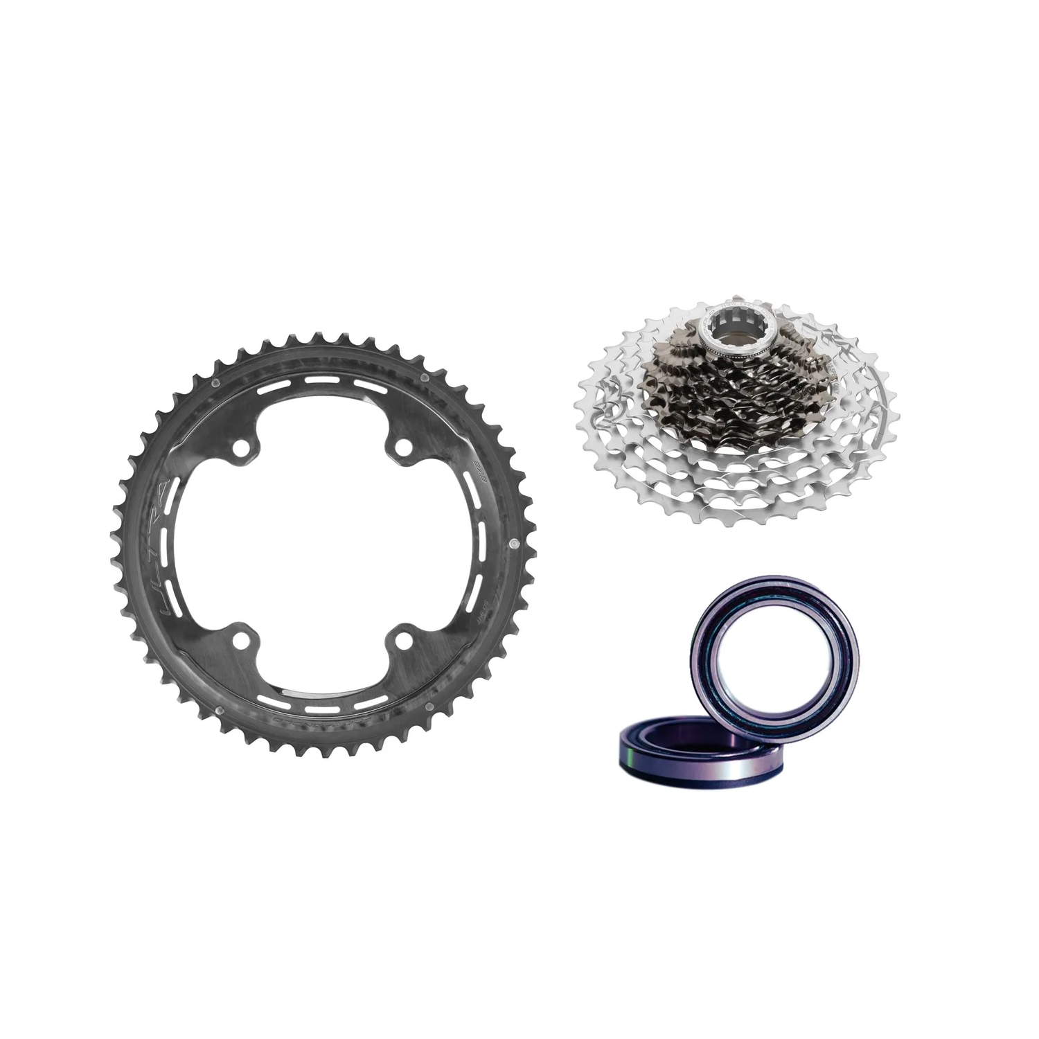 Campagnolo Super Record ULTRA 13 Speed Upgrade Kit