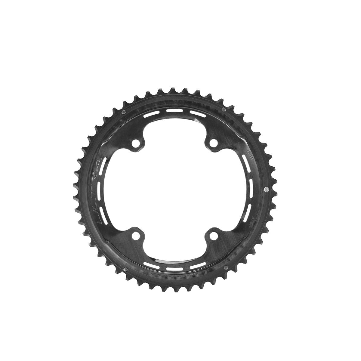 Campagnolo Super Record ULTRA Carbon 13 Speed Chainring Set