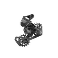 Campagnolo Super Record X Rear Derailleur with Nano Clutch