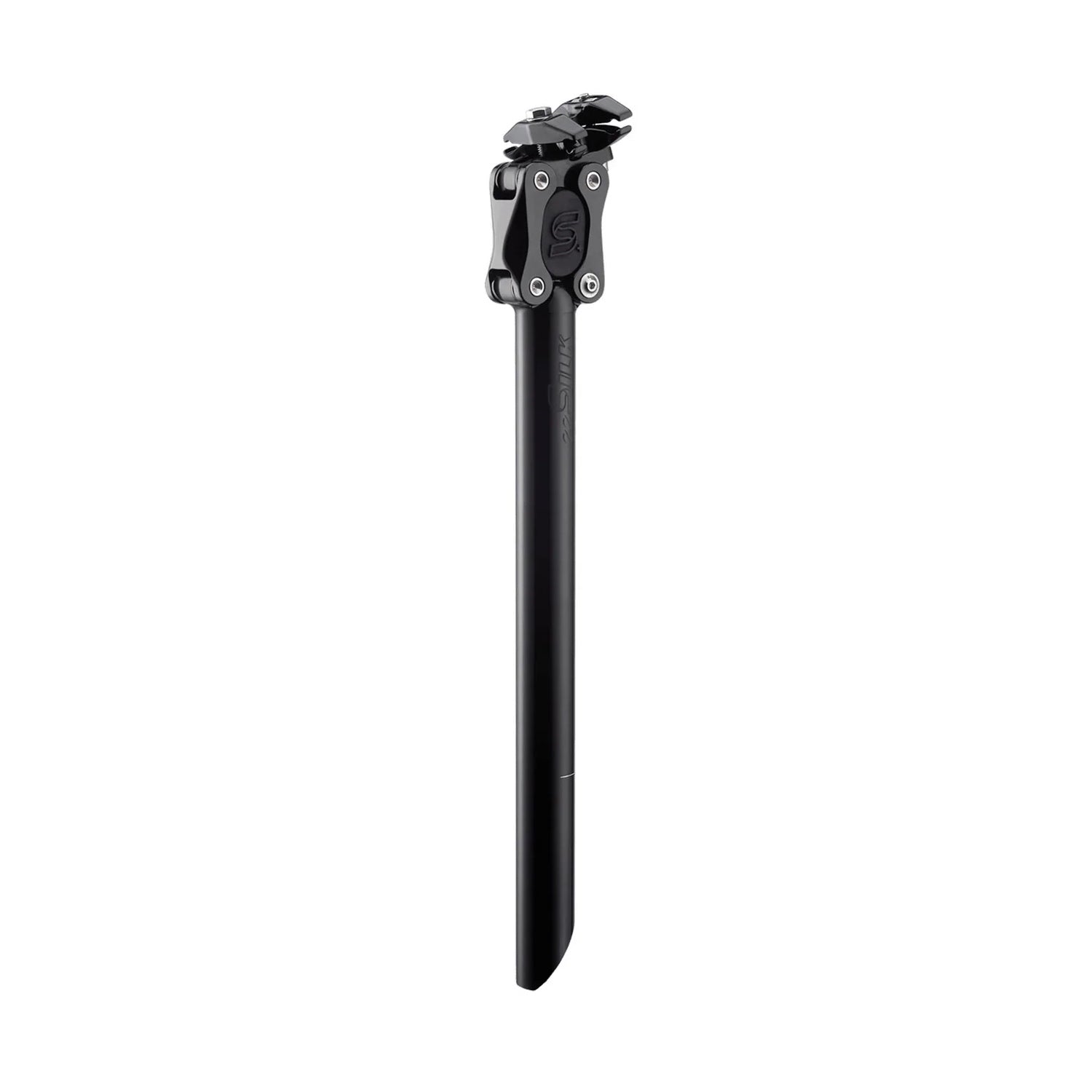 Cane Creek eeSilk+ Suspension Seatpost - Carbon