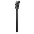 Cane Creek eeSilk+ Suspension Seatpost Aluminum - Black