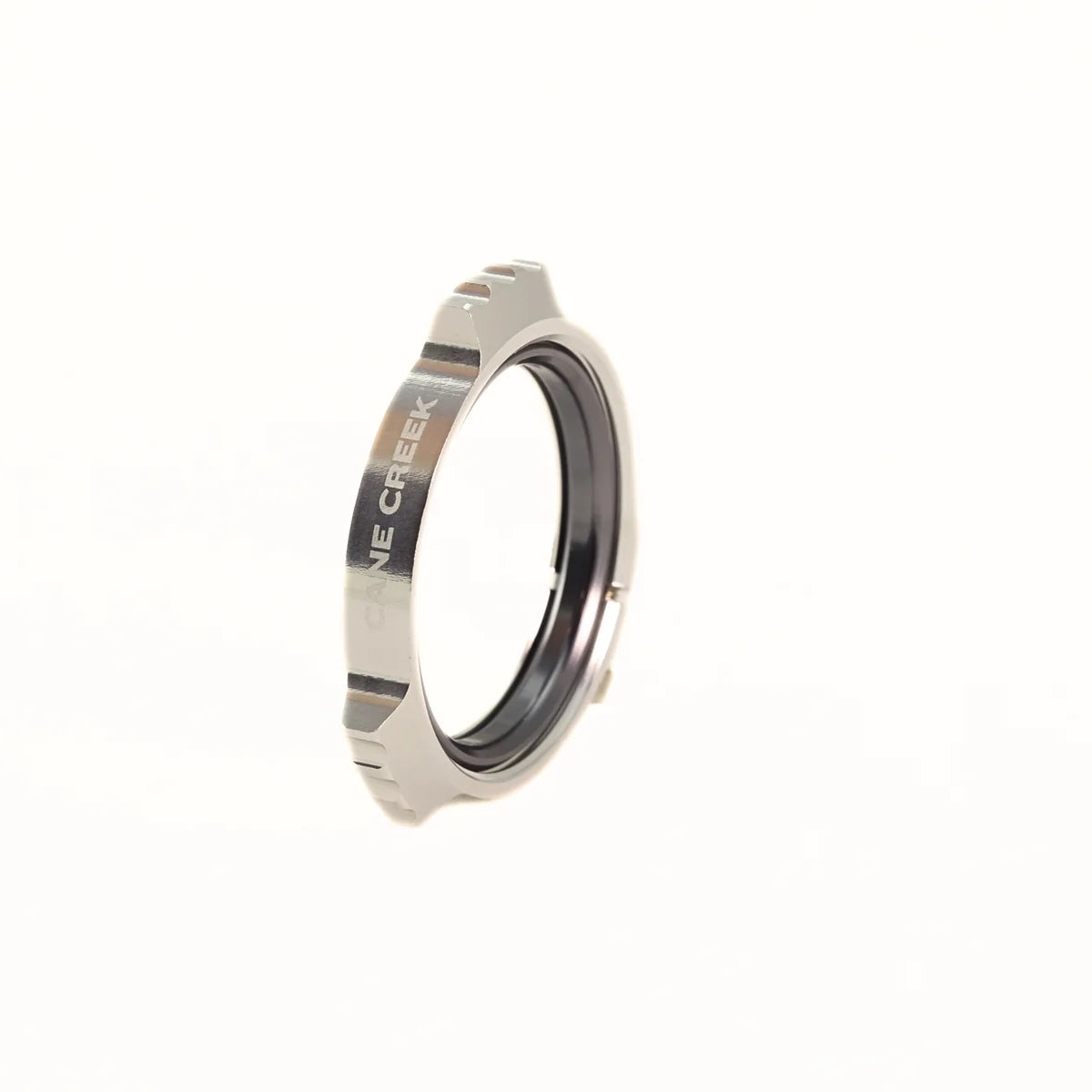 Cane Creek Crank Preloader - Silver