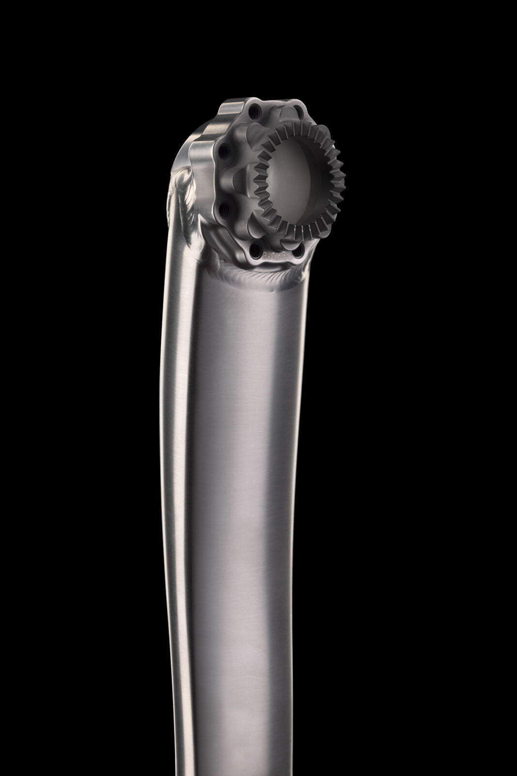 Cane Creek eeWings Titanium Crankarms (8-Bolt)
