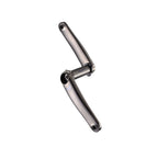 Cane Creek eeWings Titanium Crankarms (8-Bolt)