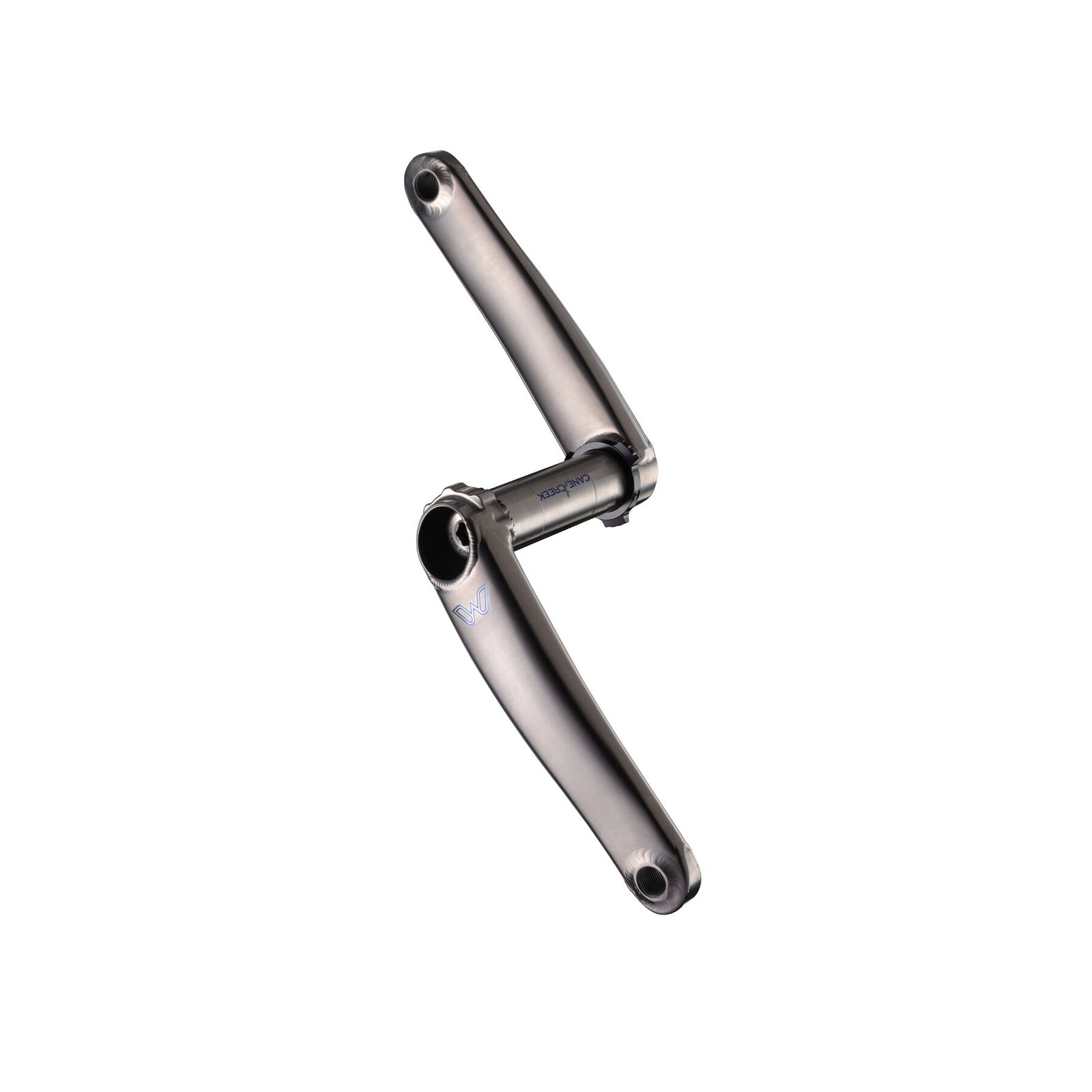 Cane Creek eeWings MTB Titanium Crankarms (8-Bolt)