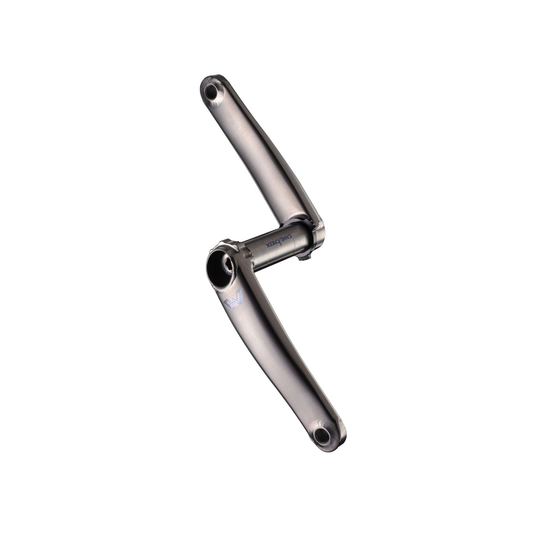 Cane Creek eeWings Titanium Crankarms (8-Bolt)