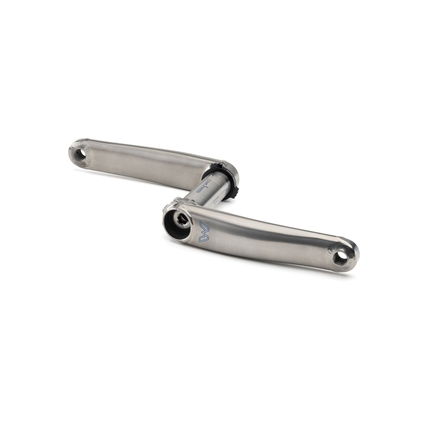 Cane Creek eeWings Titanium Crankarms (8-Bolt)