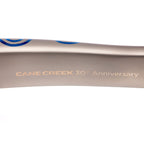 Cane Creek eeWings Titanium Crankarms (Limited Edition)