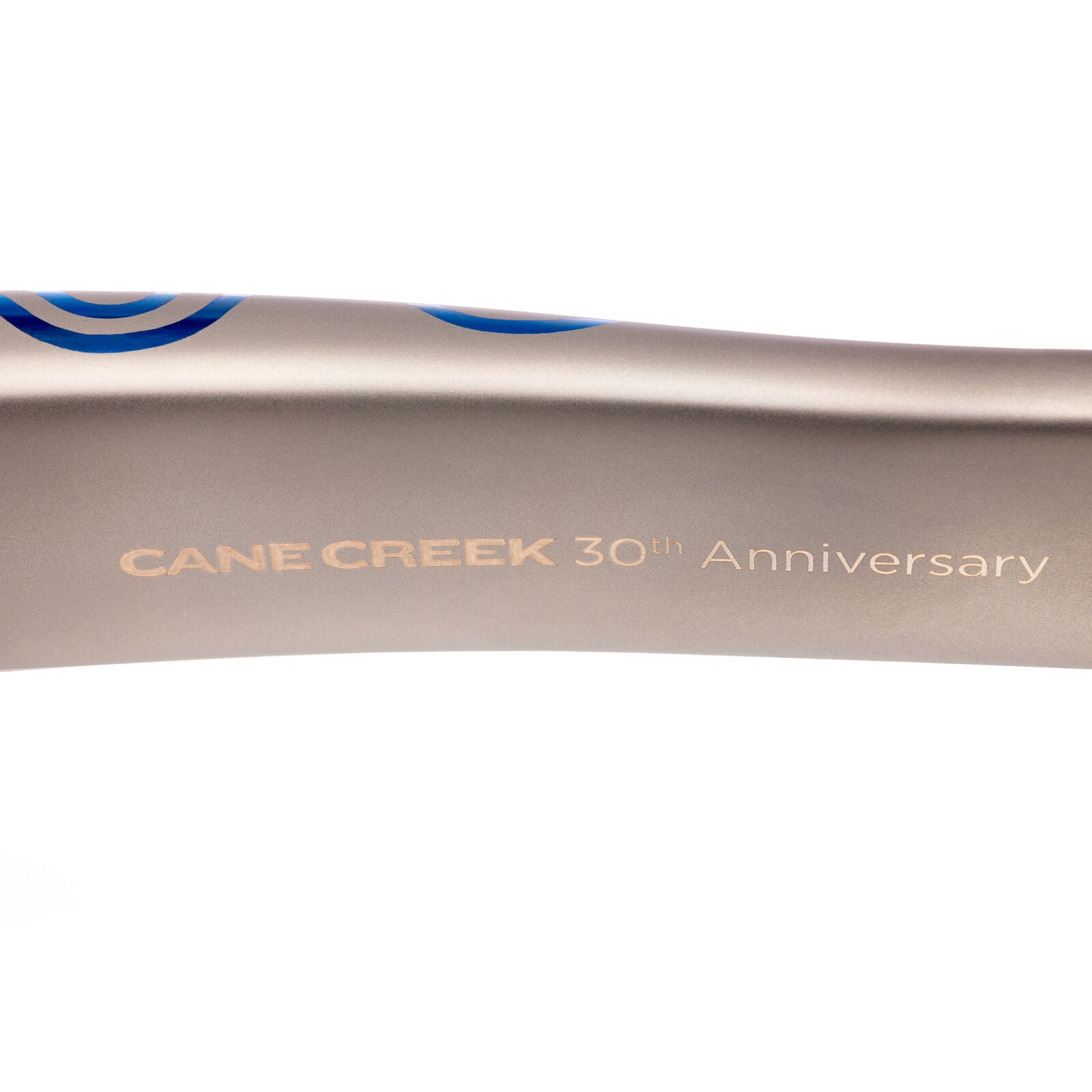 Cane Creek eeWings Titanium Crankarms (Limited Edition)