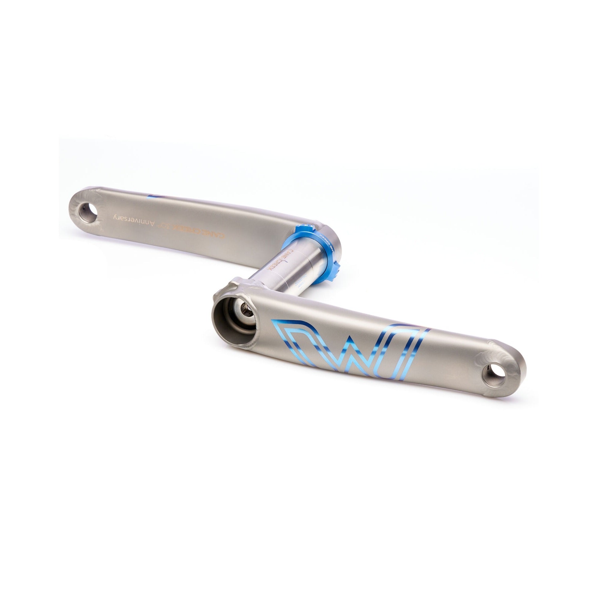 Cane Creek eeWings Titanium Crankarms (Limited Edition)