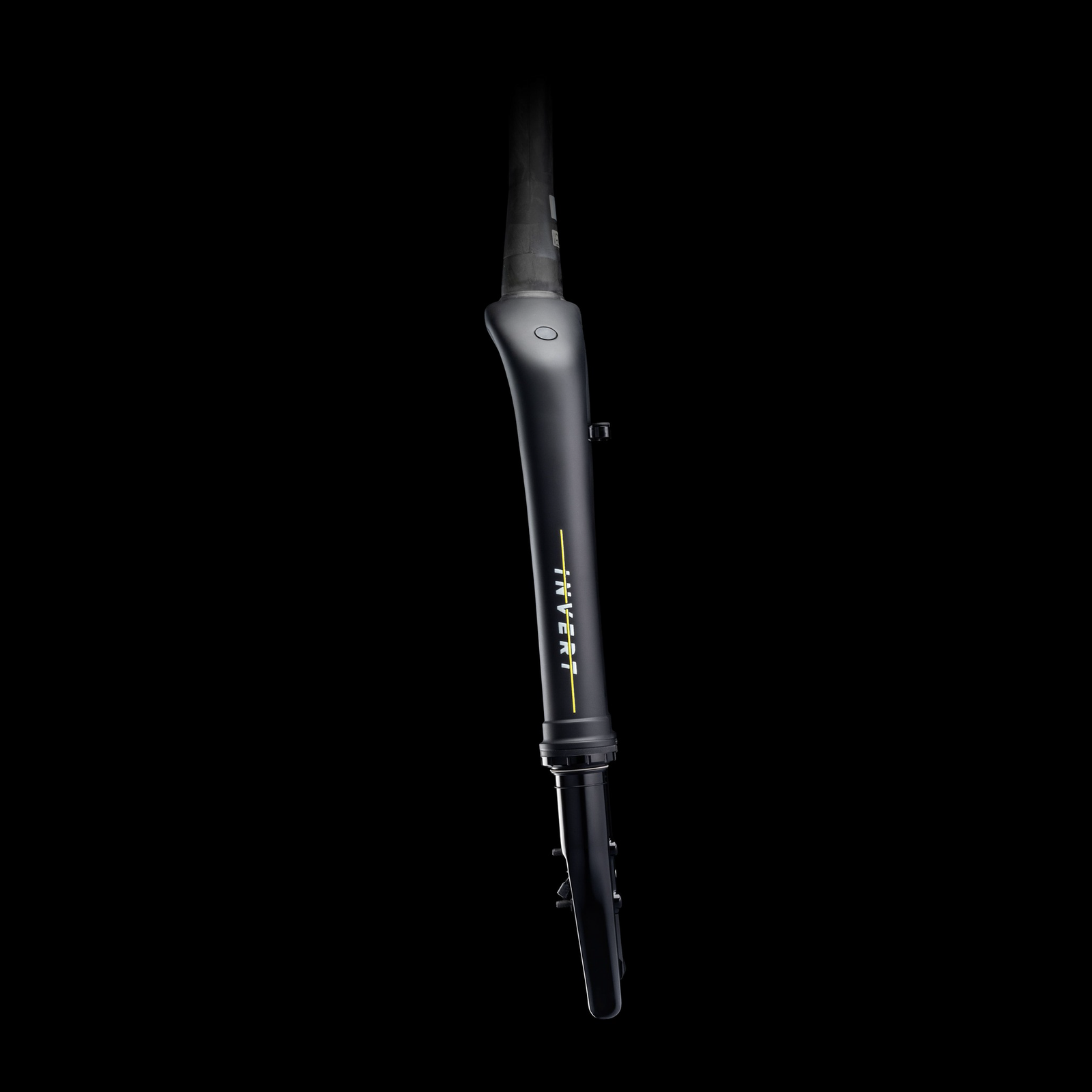 Cane Creek Invert Gravel Fork CS