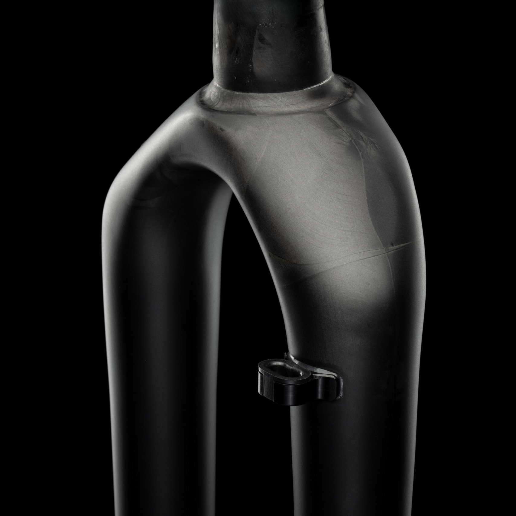 Cane Creek Invert Gravel Fork SL