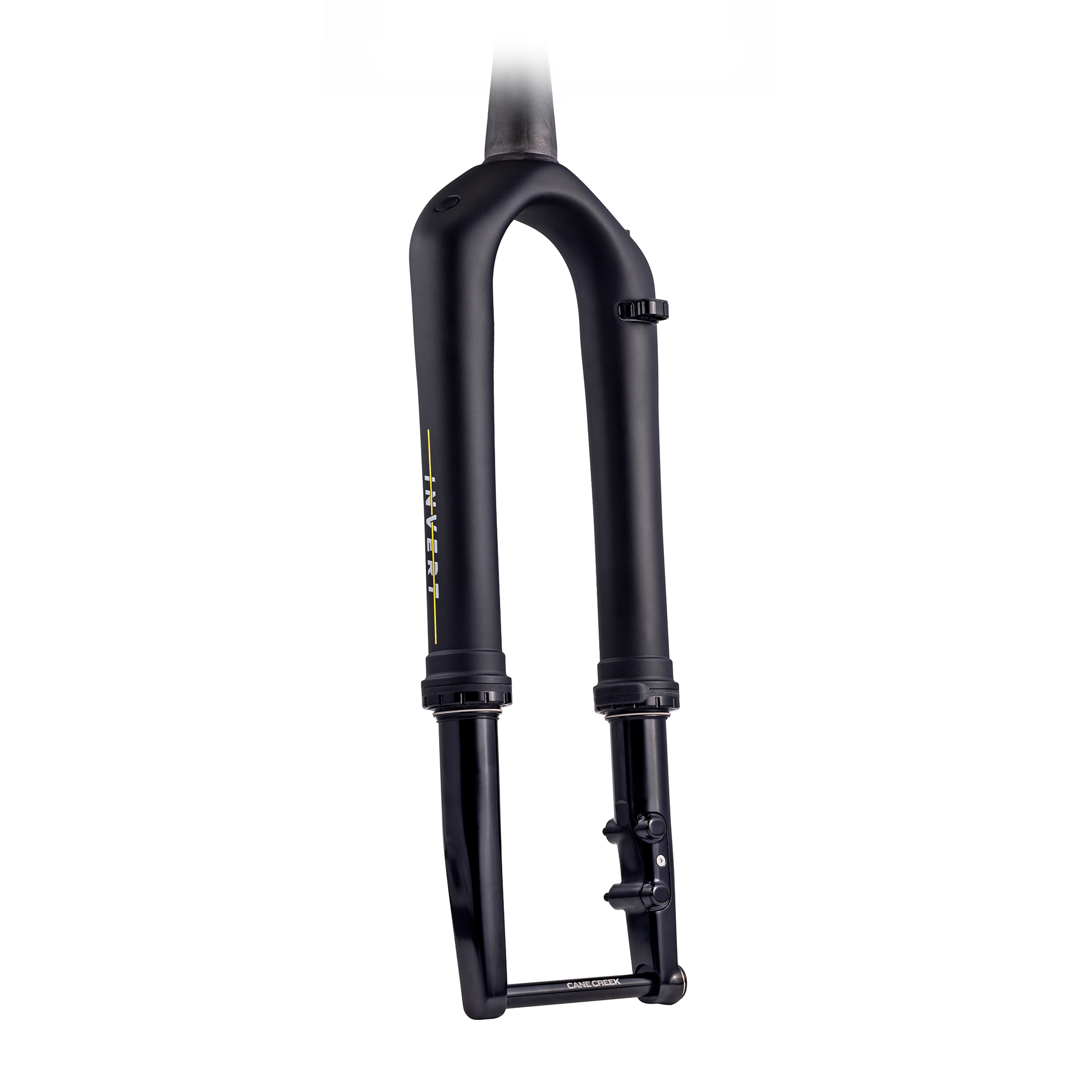 Cane Creek Invert Gravel Fork - SL 30mm