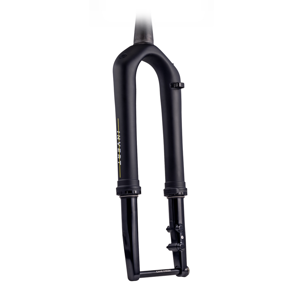 Cane Creek Invert Gravel Fork - CS 40mm